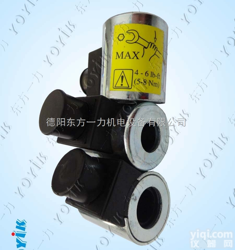 300AA00126A  德阳东方一力供应<em>泵阀</em>备件<em>电磁阀</em>线圈300AA00126A 圥屗