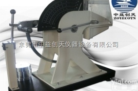 DDC-CC502  深圳纸板戳穿<em>试验机</em>现货 <em>机械式</em>戳穿试验仪 指针式戳穿强度<em>试验机</em>