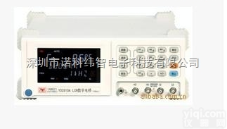 YD2810A  供应<em>电桥</em> <em>LCR</em>数字<em>电桥</em> YD2810A型<em>LCR</em>数字<em>电桥</em> 常州扬子