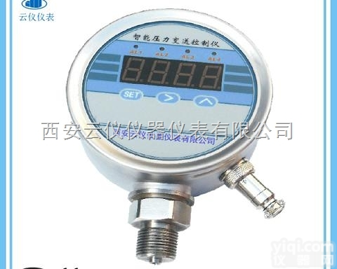 <em>浙江</em>现场显示继电器输出ACD-2K压力<em>控制仪</em>