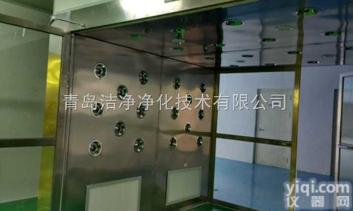 jiejing01  烟台<em>净化</em>工程装修供应<em>风淋室</em>货淋室及<em>净化</em>设备