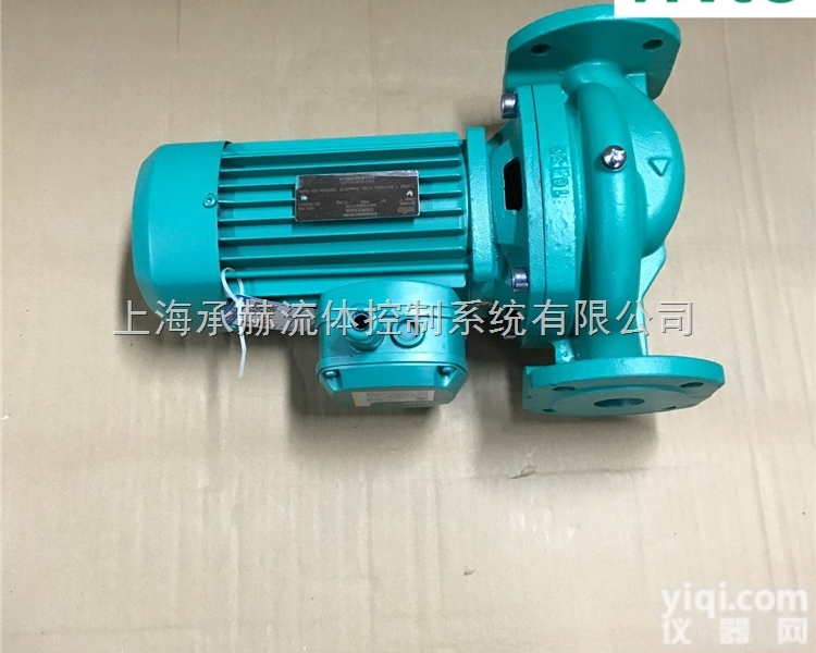 HIPH3-1100QH  <em>威乐</em>/WILO太阳能<em>集热</em>循环/生活热水增压