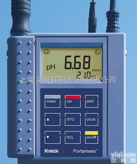 <em>Knick</em>  德国<em>Knick</em><em>电源</em><em>中继器</em>