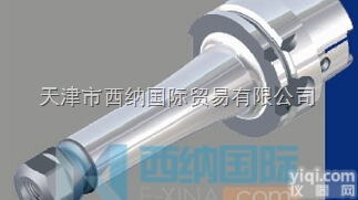 <em>德国</em>SCHUSSLER<em>热缩</em><em>刀柄</em>