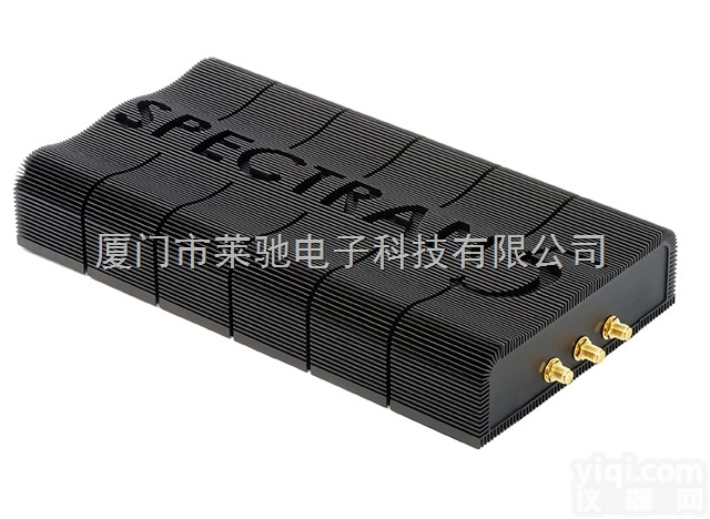 HF8060 V5 X  德国安<em>诺尼</em>USB<em>实时</em><em>频谱仪</em>HF8060 V5 X（9kHz - 6GH...