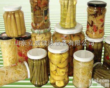 <em>LW</em>-30HWV-8X  泡菜杀菌<em>设备</em> 流水线式微波杀菌<em>设备</em> 工业杀菌<em>设备</em>