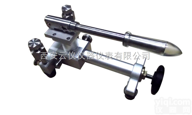 XY-2006A  陕西/山西/<em>便携式</em>手动<em>气压</em>源XY-2006A_气体压<em>力源</em>_厂家直销