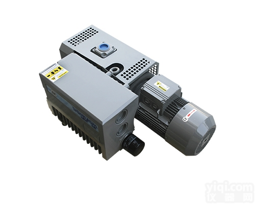 <em>真空泵</em>维修 <em>单级</em>旋<em>片式</em><em>真空泵</em>