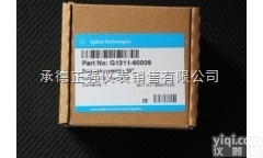 美国安捷伦G1311-60009<em>放空阀组件</em>