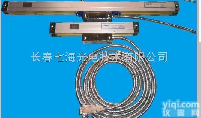 栅尺<em>读数</em>头 数显<em>磁栅</em>尺使用方法