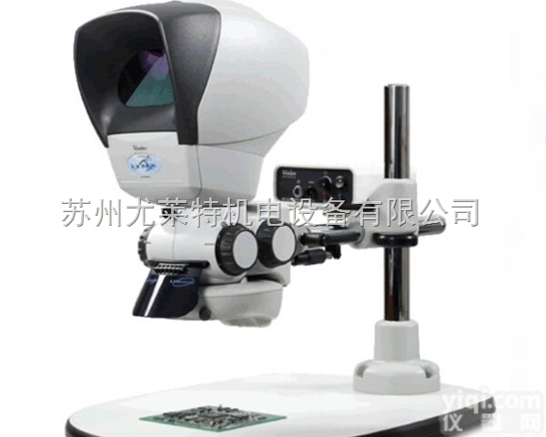 Lynx  <em>英国</em>VISION<em>显微镜</em> Lynx 无目镜体视测量<em>显微镜</em>
