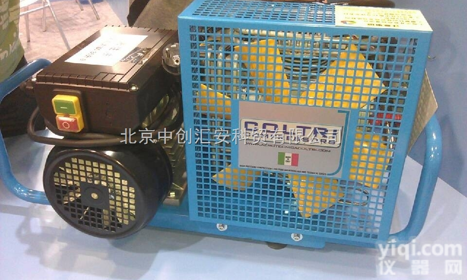 广东意大利<em>科尔奇</em>MCH6ET空气<em>充气泵</em>压缩机