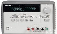供应二手Agilent E3632A <em>安捷</em>伦<em>系列</em>电源