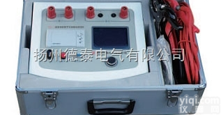 HNZ-II发电机<em>转子</em>交流<em>阻抗测试仪</em>