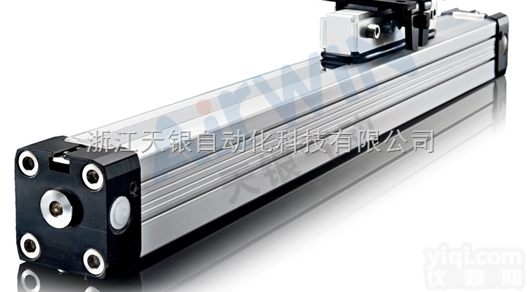 <em>机械式</em>无杆<em>气缸</em>  <em>机械式</em>无杆<em>气缸</em>工作原理