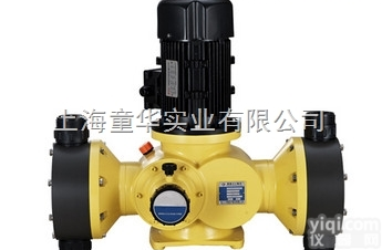 GB-S机械隔膜式<em>计量泵</em>  GB-S<em>系列</em>机械隔膜式<em>计量泵</em><em>厂家</em>_GB-S机械隔膜式<em>计量泵</em>价格_GB-...