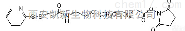 OPSS-<em>PEG</em>-NHS,MW:3400，<em>巯基</em>吡啶<em>PEG</em>活性酯, <em>巯基</em>...