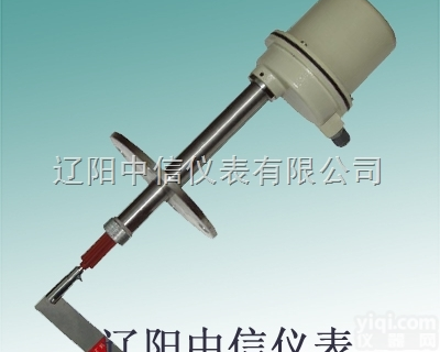 FGL  FGL喷砂机<em>专用</em>旋阻式料位计,介质：金属砂，<em>石英砂</em>通用/新型喷砂缸旋阻...