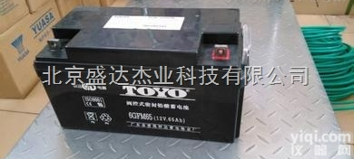 TOYO东洋<em>蓄电池</em>6GFM38/UPS<em>蓄电池</em>12V-38AH<em>总代理</em>价格
