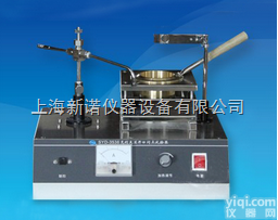 SYD-3536  新诺 <em>闪点</em>和<em>燃点</em><em>试验器</em> SYD-3536克利夫兰开口<em>闪点</em><em>试验器</em>