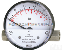 WIKA <em>700</em>.01,<em>700</em>.02  WIKA <em>700</em>.01,<em>700</em>.02差压表