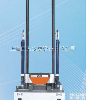 JW-HAS-10  加速度冲击<em>试验台</em>_冲击<em>碰撞</em><em>试验台</em>_高加速冲击<em>试验台</em>