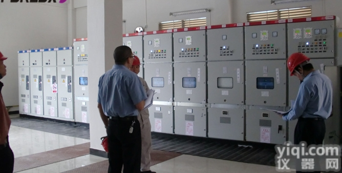 YBM  东莞市长安镇高压电力工程公司承接高层住宅电力<em>工程施工</em>