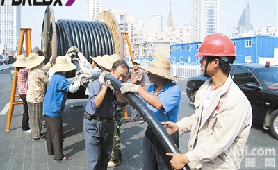 YBM  东莞虎门高压电力工程公司专业承装超市电力<em>工程施工</em>-紫光电气