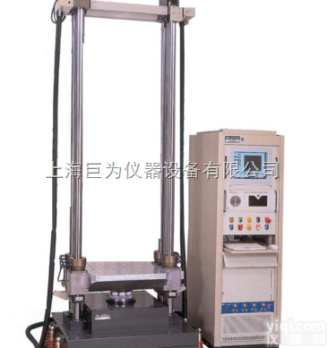 JW-HAS-5  <em>加速度</em>冲击<em>试验台</em>参数,<em>加速度</em>冲击试验