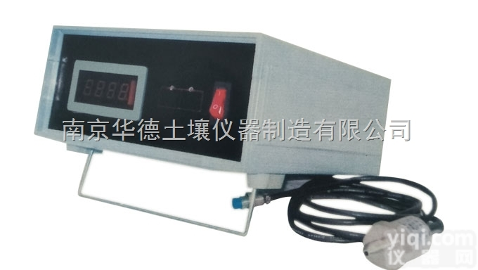 <em>TYC</em>-1型  <em>孔隙压力</em>仪