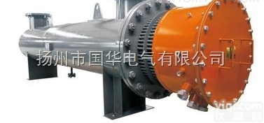 <em>氮气加热器</em>