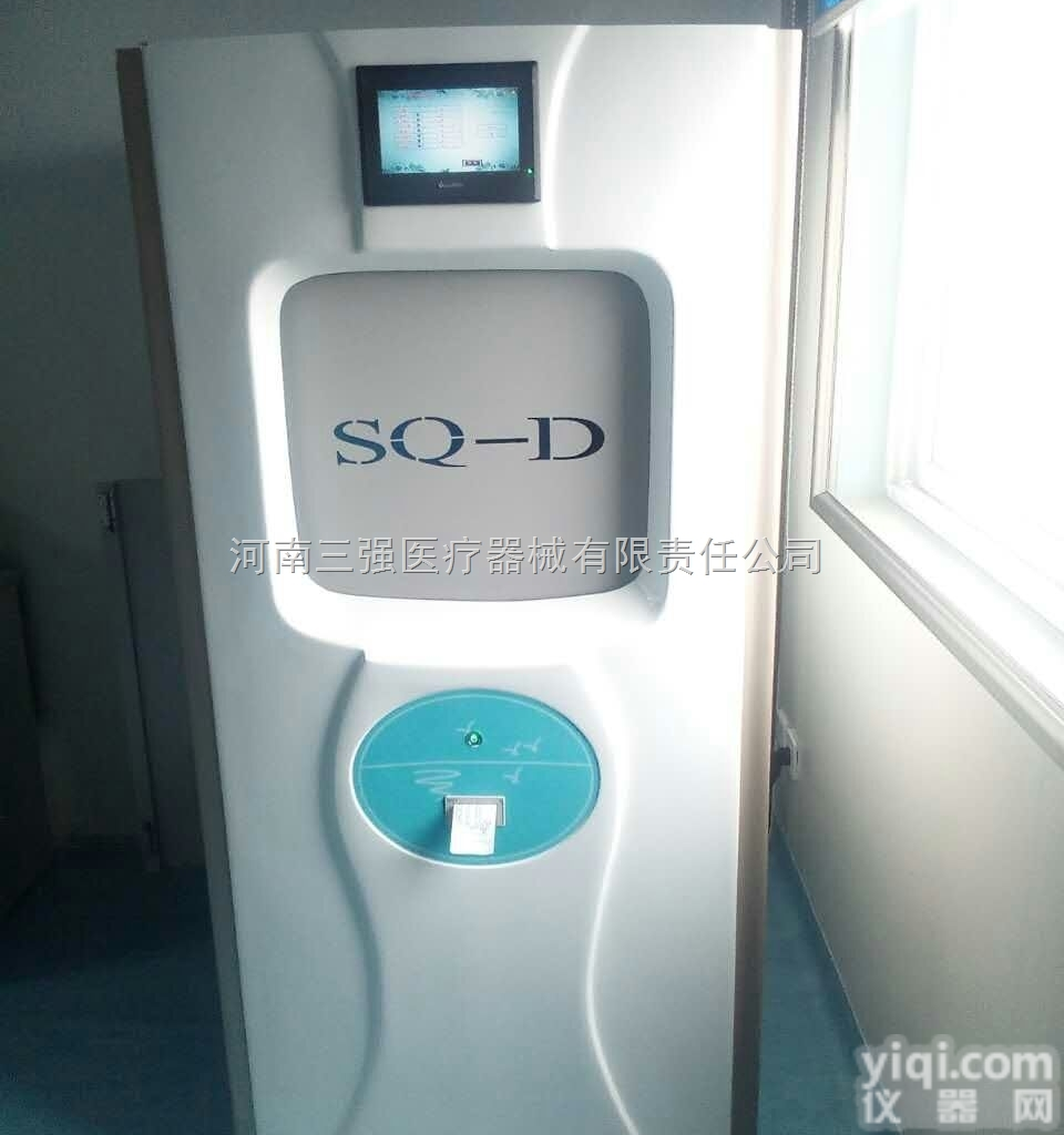 SQ-D-100  上海三强低温等离子过氧化氢<em>灭菌器</em>厂家 <em>现货供应</em>中