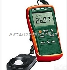 <em>EXTECH</em> EA30  <em>美国</em><em>EXTECH</em> EA30紧凑宽范围<em>照度计</em>原装代理