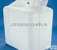 2240-0015  <em>美国</em>耐洁<em>Nalgene</em>塑料油桶 6L HDPE 2240-0015