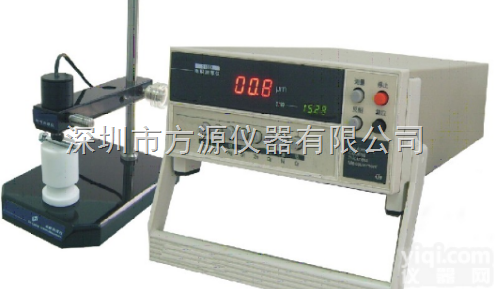 CMI820  电解<em>测厚仪</em><em>库仑</em>法<em>测厚仪</em> 电解检测仪器```