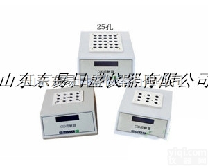 山东<em>TC-100B型COD快速消解器</em>