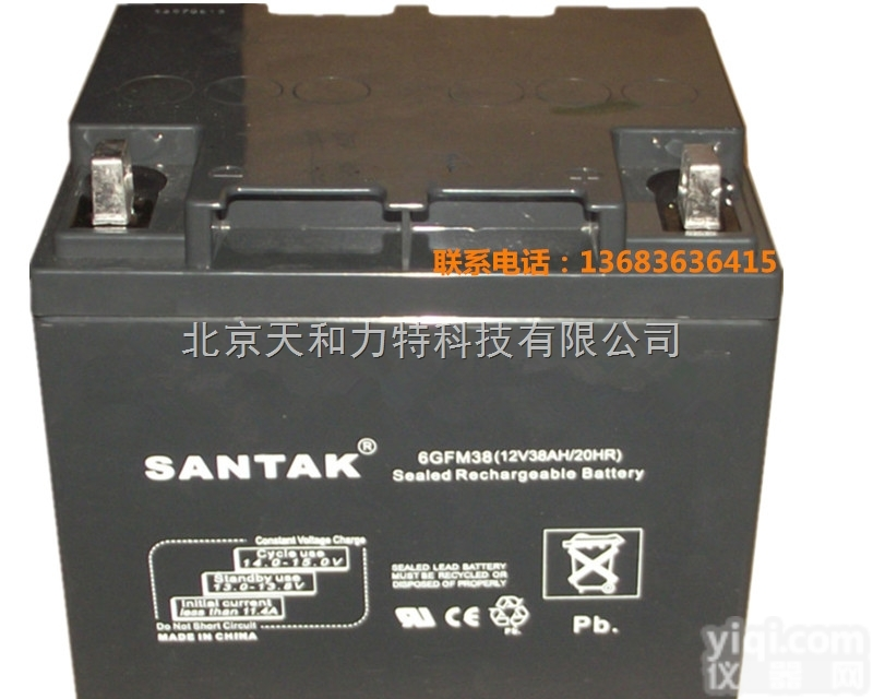 <em>蓄电池</em>-山特<em>蓄电池</em>/6GFM山特<em>蓄电池</em>/免<em>维护</em><em>蓄电池</em>