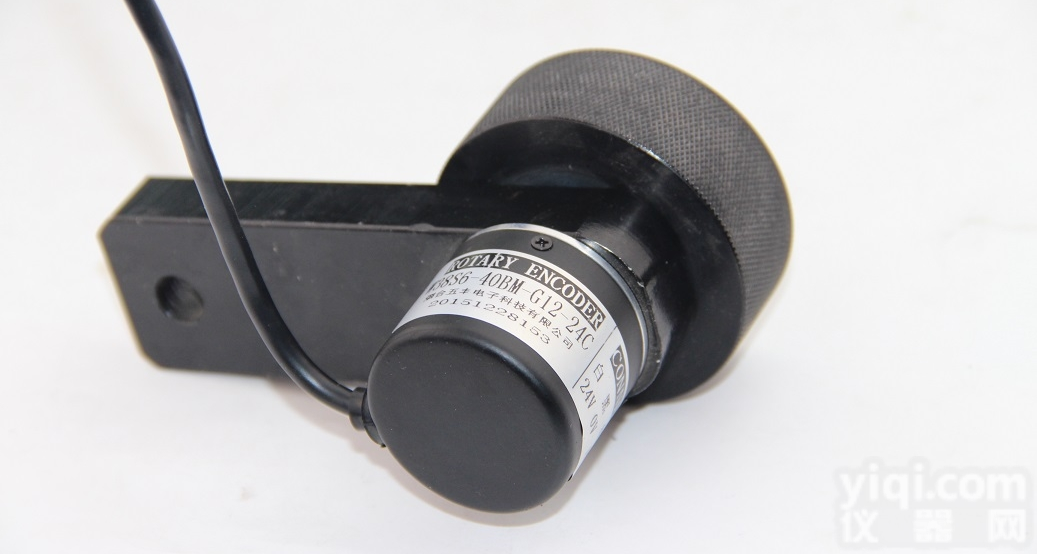 WFGD  烟台五丰电子单<em>滚轮</em><em>编码器</em>，计米采集器，计<em>米轮</em>数据采集