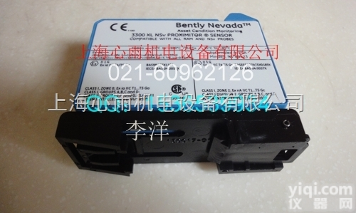 330980-50-00  <em>特价</em>现货bently本特利<em>前置</em>器330980-50-00