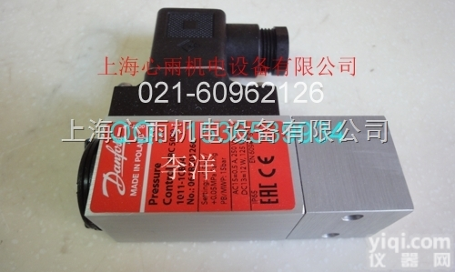 MBC5100-2031-1DB04  特价销售<em>丹佛斯</em>Danfoss<em>压力开关</em>MBC5100-2031-1DB0...