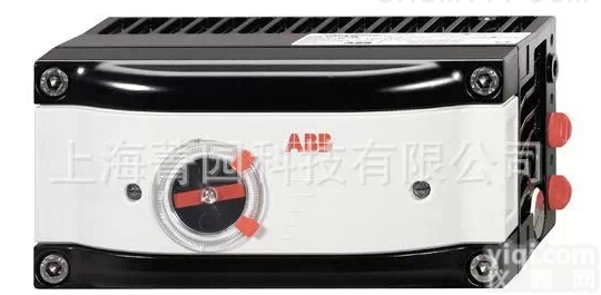 ABB<em>定位器</em>安装<em>配件</em>