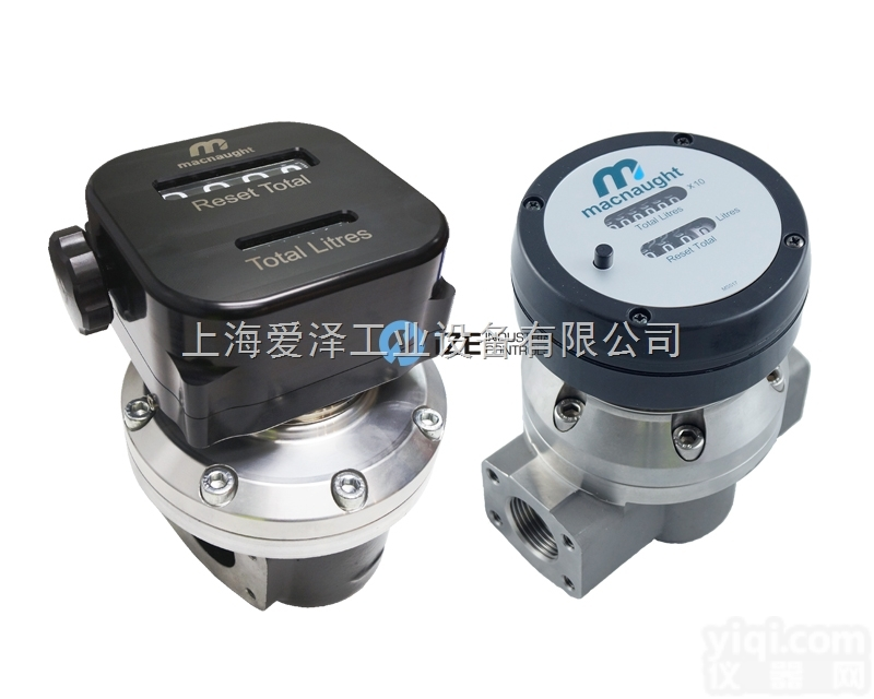 IM012E-01  <em>澳大利亚</em>MACNAUGHT流量计IM012E-01