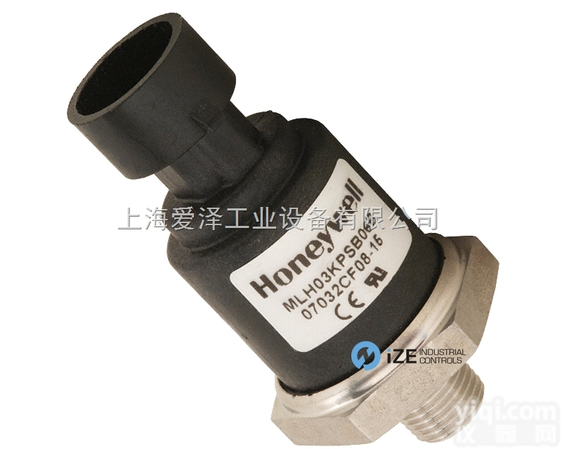 2106B1801  <em>美国</em><em>霍尼</em>韦尔Honeywell<em>传感器</em>2106B1801
