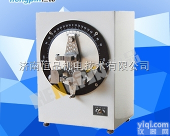 HP-TD500s  数显式<em>纸张挺度仪</em>