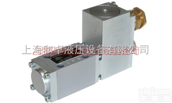 SDSPM22-AB-G24  万<em>福乐</em>wandfluh<em>电磁阀</em>防爆阀技术原理