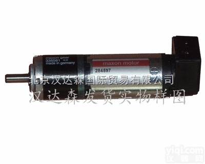 118746  瑞士<em>maxon</em> <em>motor</em>微型<em>直流电机</em>