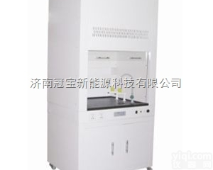 FH1500  博科（标准型）FH1500通风柜优质<em>生产厂家</em>