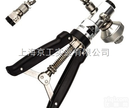 <em>德鲁克</em>PV211-P<em>气压</em>手泵套件