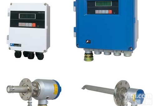 富士ZFK8，ZKM型<em>直插式</em><em>氧化锆</em>式氧<em>分析仪</em>不防暴