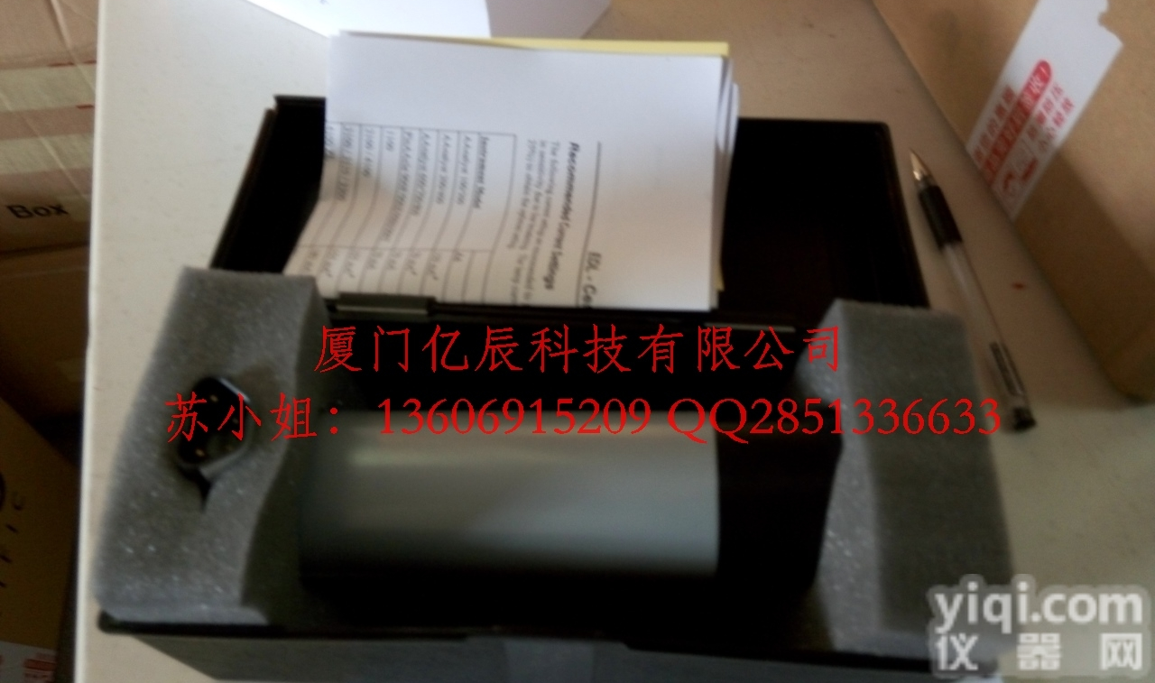 N3050655  美国<em>珀金</em><em>埃尔默</em>磷P<em>无极</em>放电灯美国PE原子吸收光谱仪磷<em>无极</em>放电灯